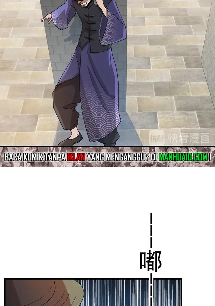 Reborn Doctor Chapter 45 Bahasa Indonesia